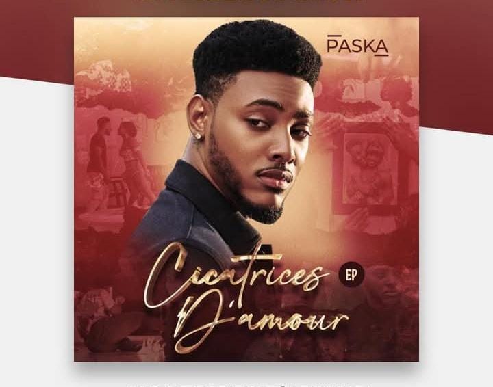 L’amour mis à nu : Paska marque les esprits avec Cicatrice d’Amour
